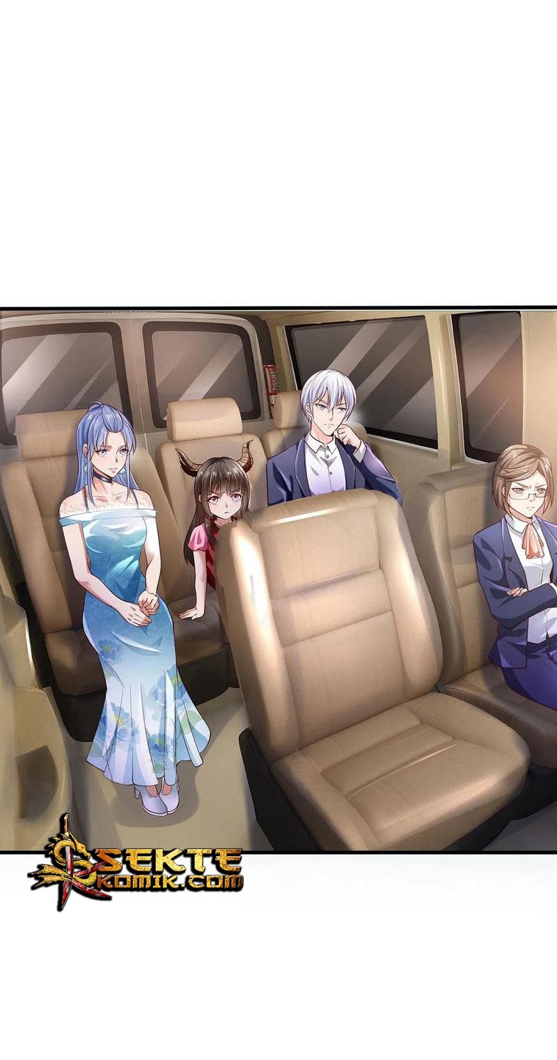 I am Daxianzun Chapter 231 Gambar 2